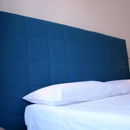 Station فندق مبيت وإفطار روما