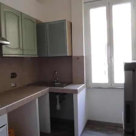 Station فندق مبيت وإفطار روما