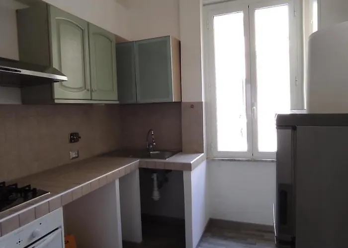 Station Отель типа 