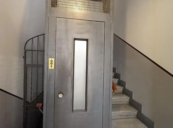 Station Отель типа 