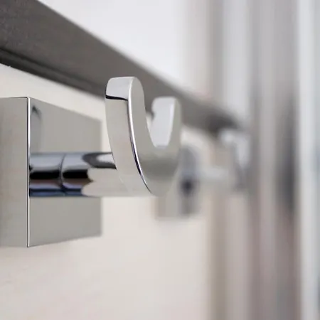 Bed and breakfast Station Roma