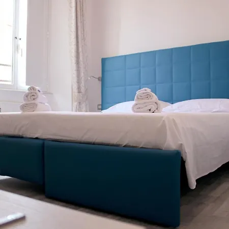 Station Bed and breakfast Roma