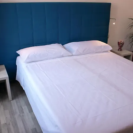 Station Bed and breakfast