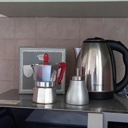 Station Bed and breakfast Roma