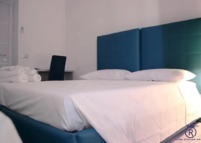 Station Couette-café