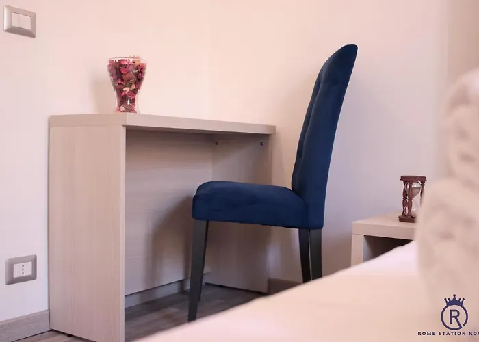 Couette-café Station 3*