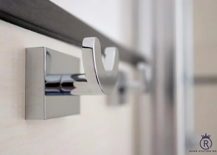 Couette-café Station Rome