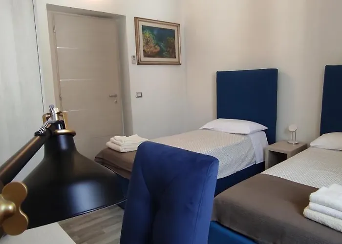 Couette-café Station 3*