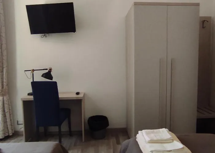 Couette-café Station 3*