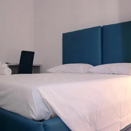 Station Bed and Breakfast