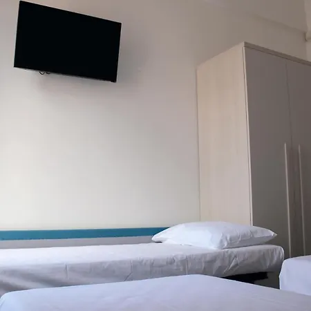 Bed & Breakfast Station Rom